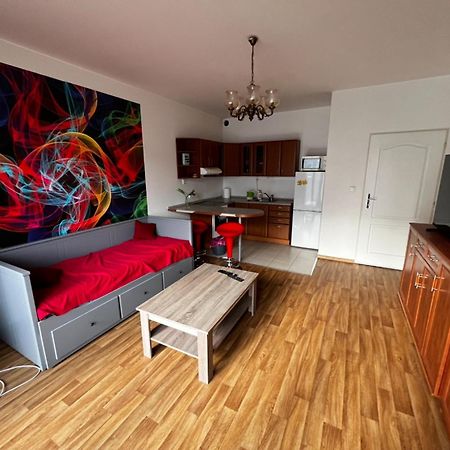 Monfas Apartment Garden City Prague Exterior photo