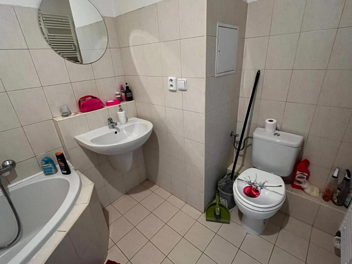Monfas Apartment Garden City Prague Exterior photo