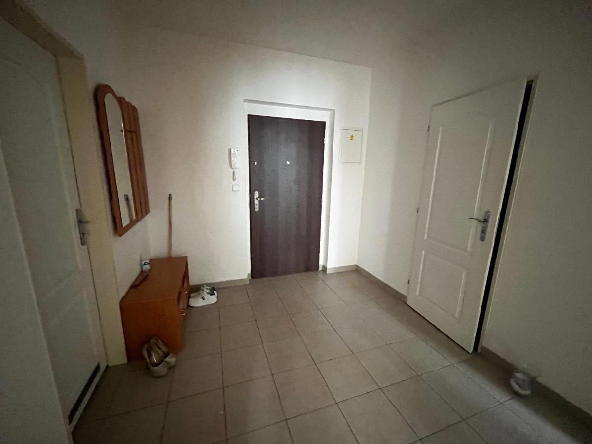 Monfas Apartment Garden City Prague Exterior photo