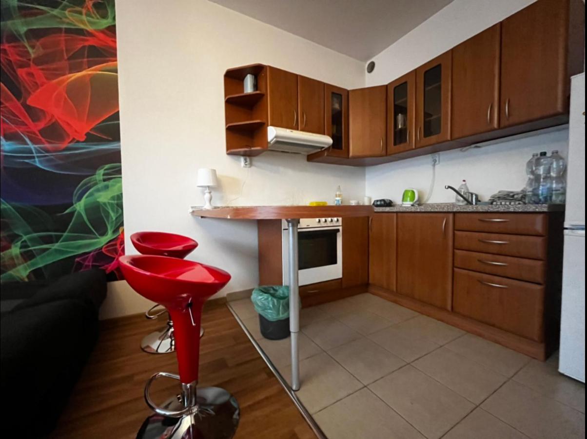 Monfas Apartment Garden City Prague Exterior photo