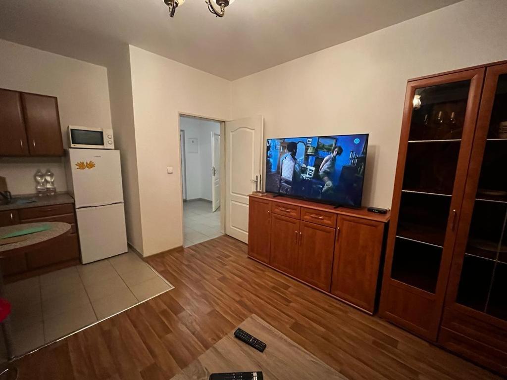 Monfas Apartment Garden City Prague Exterior photo