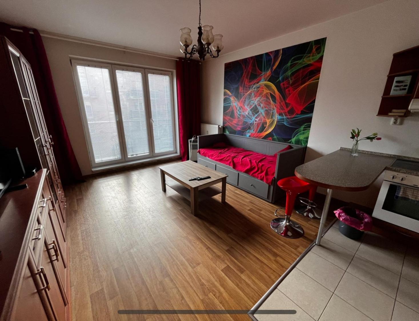 Monfas Apartment Garden City Prague Exterior photo